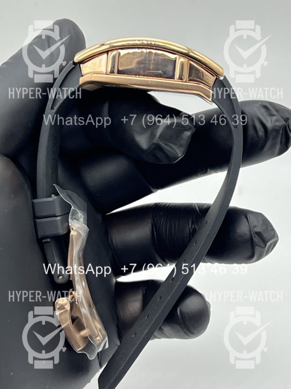 Товар Richard Mille RM 07 Art 9810 Фото 14 - Richard Mille RM 07 Art 9810