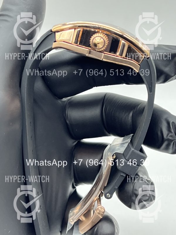 Товар Richard Mille RM 07 Art 9810 Фото 15 - Richard Mille RM 07 Art 9810