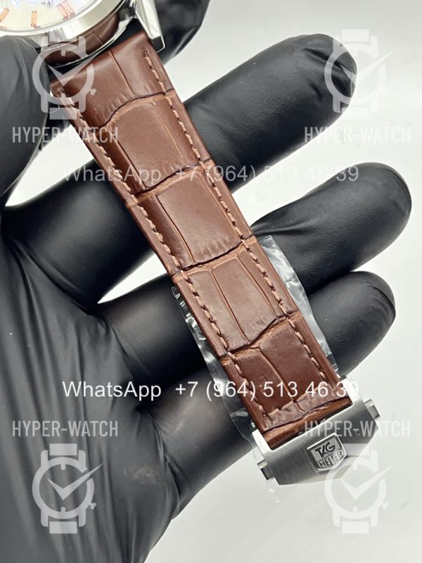 Товар TAG Heuer Carrera 42mm Art 9612 Фото 12 - TAG Heuer Carrera 42mm Art 9612