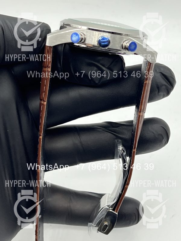Товар TAG Heuer Carrera 42mm Art 9612 Фото 14 - TAG Heuer Carrera 42mm Art 9612
