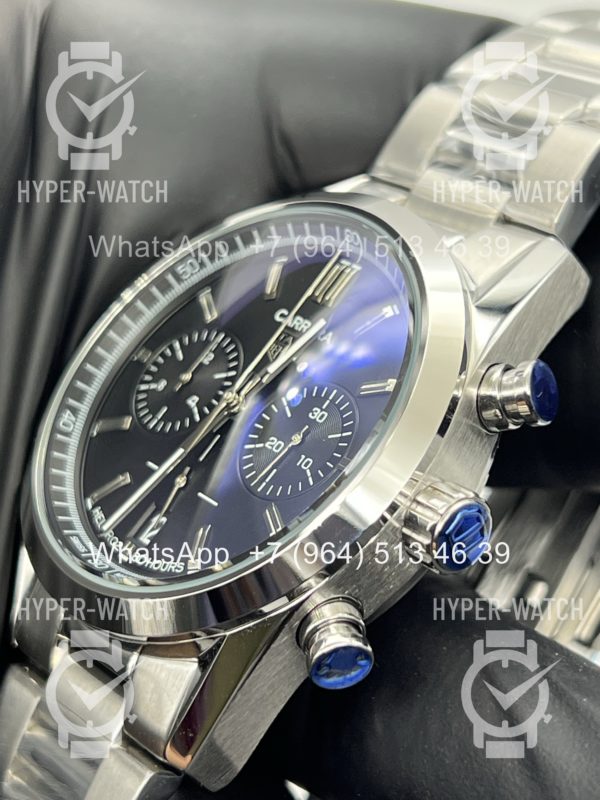 Фото 5 - TAG Heuer Carrera 42mm Art 9614