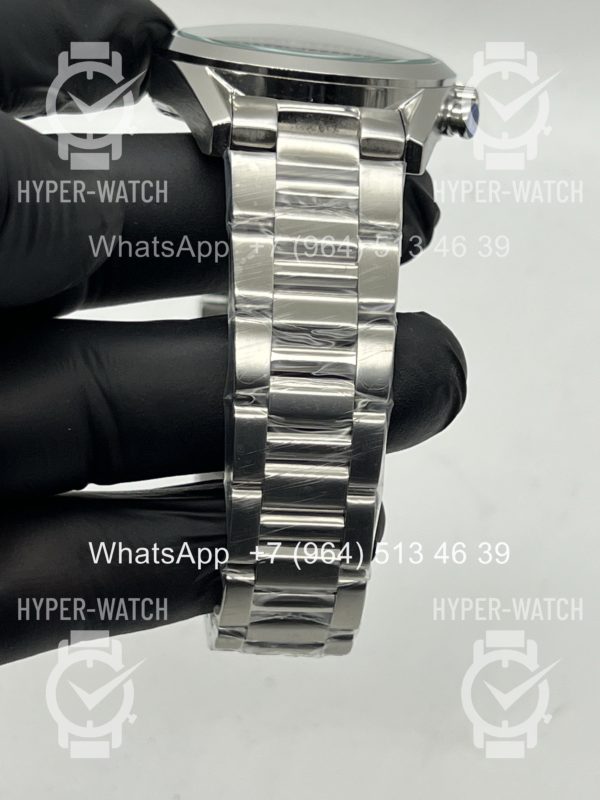 Фото 12 - TAG Heuer Carrera 42mm Art 9614