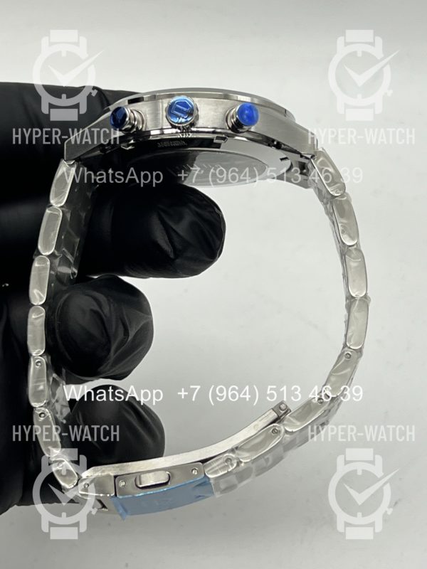 Фото 14 - TAG Heuer Carrera 42mm Art 9614