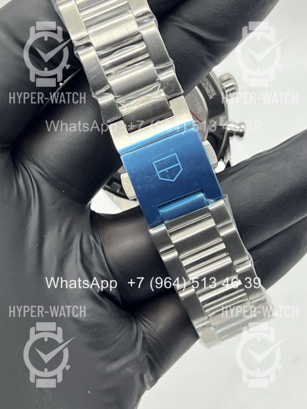 Фото 18 - TAG Heuer Carrera 42mm Art 9614