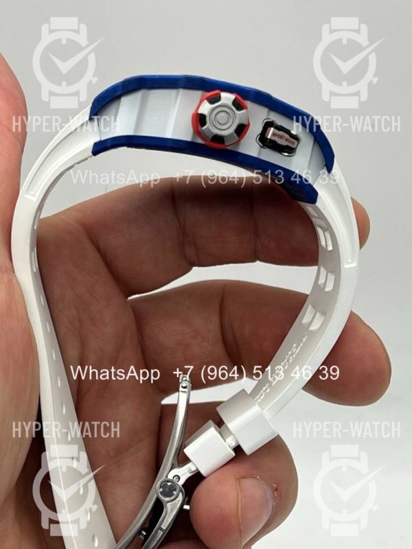 Товар Richard Mille RM 35-03 Фото 16 - Richard Mille RM 35-03