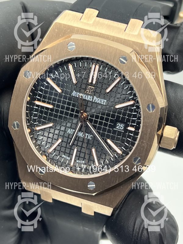 Фото 2 - Audemars Piguet Royal Oak 41mm Art 9501