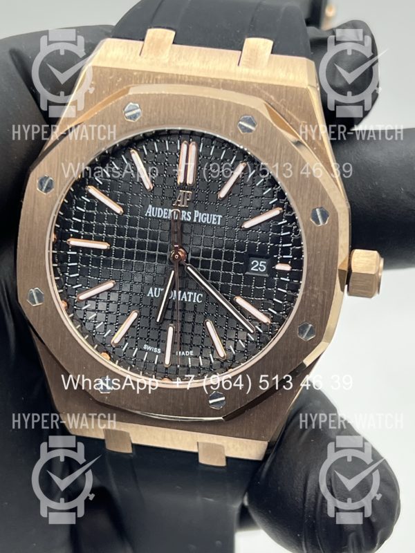 Фото 4 - Audemars Piguet Royal Oak 41mm Art 9501