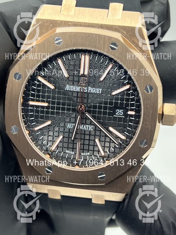 Фото 5 - Audemars Piguet Royal Oak 41mm Art 9501