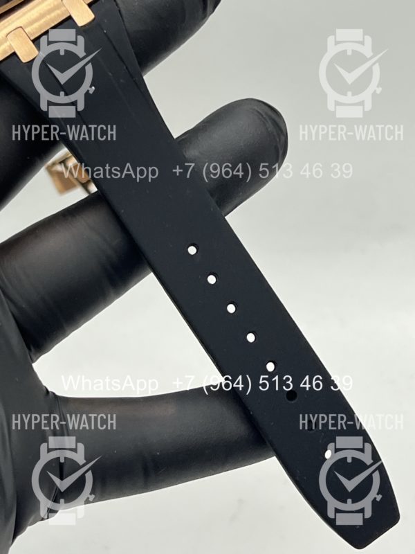 Фото 7 - Audemars Piguet Royal Oak 41mm Art 9501