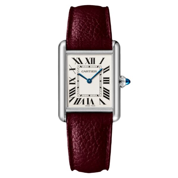 Товар Cartier Tank 25,5mm WSTA0041 Фото 1 - Cartier Tank 25,5mm WSTA0041
