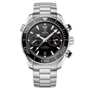 Фото 44 - Omega Seamaster Planet Ocean 600M Chronograph Art 9556