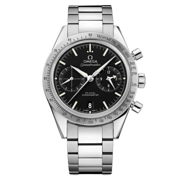 Фото 1 - Omega Speedmaster 57 41mm Art 9579