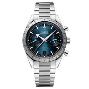 Фото 48 - Omega Speedmaster 57 41mm Art 9576