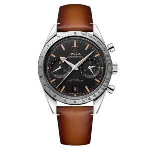Фото 47 - Omega Speedmaster 57 41mm Art 9577