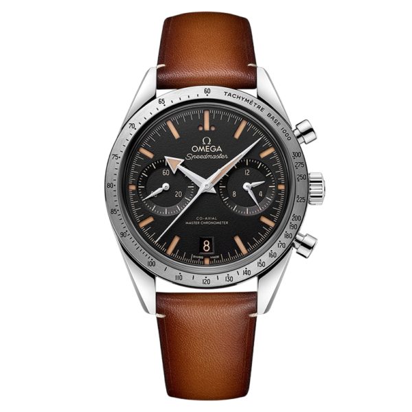 Фото 1 - Omega Speedmaster 57 41mm Art 9577