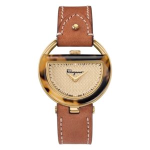 Товар Salvatore Ferragamo Buckle 37mm Art 9637 Фото 2 - Salvatore Ferragamo Buckle 37mm Art 9637