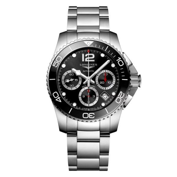 Товар Longines HydroConquest Art 9765 Фото 1 - Longines HydroConquest Art 9765