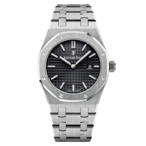 Фото 18 - Audemars Piguet Royal Oak 33mm 67650ST.OO.1261ST.01