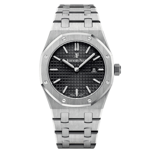 Товар Audemars Piguet Royal Oak 33mm 67650ST.OO.1261ST.01 Фото 1 - Audemars Piguet Royal Oak 33mm 67650ST.OO.1261ST.01