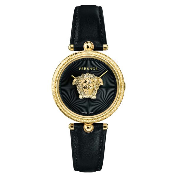 Фото 1 - Versace Palazzo 34mm Art 9642