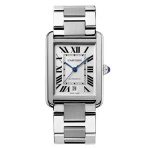 Фото 40 - Cartier Tank W5200028
