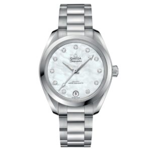Фото 45 - Omega Seamaster Aqua Terra 150M Art 9571