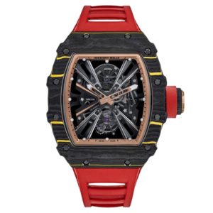 Фото 16 - Richard Mille RM 12-01 Red