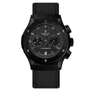 Фото 56 - Hublot Classic Fusion Chronograph 45mm Art 9449