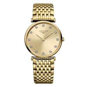 Фото 62 - Longines La Grande Classique de Longines 38mm Art 9485