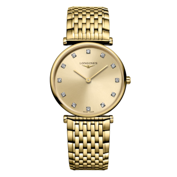 Товар Longines La Grande Classique de Longines 38mm Art 9485 Фото 1 - Longines La Grande Classique de Longines 38mm Art 9485