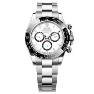 Фото 12 - Rolex Cosmograph Daytona 126500ln-0001 VS V2