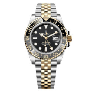 Фото 54 - Rolex GMT Master II 40mm 126713grnr-0001 Clean V2