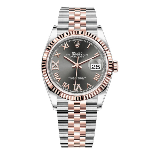 Фото 1 - Rolex DateJust 36mm 126231-0023 Steel
