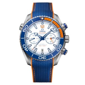 Фото 38 - Omega Seamaster Planet Ocean 600M Chronograph Art 9552