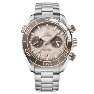 Фото 19 - Omega Seamaster Planet Ocean 600M Chronograph Art 9554
