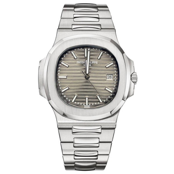 Товар Patek Philippe Nautilus 40mm Art 9624 Фото 1 - Patek Philippe Nautilus 40mm Art 9624