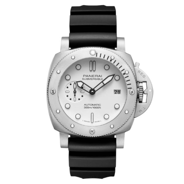 Товар Officine Panerai Luminor Submersible PAM01223 Фото 1 - Officine Panerai Luminor Submersible PAM01223