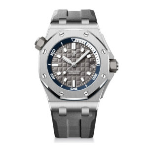 Товар Audemars Piguet Royal Oak Offshore Diver 15720ST.OO.A009CA.01 ZF Фото 55 - Audemars Piguet Royal Oak Offshore Diver 15720ST.OO.A009CA.01 ZF
