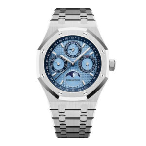 Товар Audemars Piguet Royal Oak Perpetual Calendar 26574PT.OO.1220PT.01 Steel Фото 13 - Audemars Piguet Royal Oak Perpetual Calendar 26574PT.OO.1220PT.01 Steel