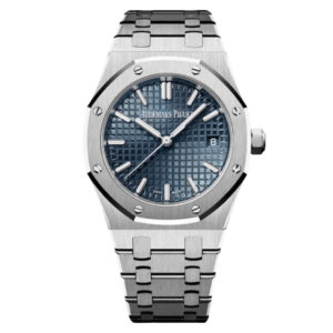 Фото 12 - Audemars Piguet Royal Oak 33mm 56175ST.OO.0789ST.04 ZF