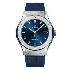 Фото 53 - Hublot Classic Fusion 42mm Art 9690