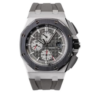 Фото 50 - Audemars Piguet Royal Oak Offshore 44mm 26400IO.OO.A004CA.01