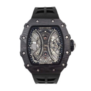 Товар Richard Mille RM 53-01 Pablo Mac Donough Black Art 9713 Фото 9 - Richard Mille RM 53-01 Pablo Mac Donough Black Art 9713