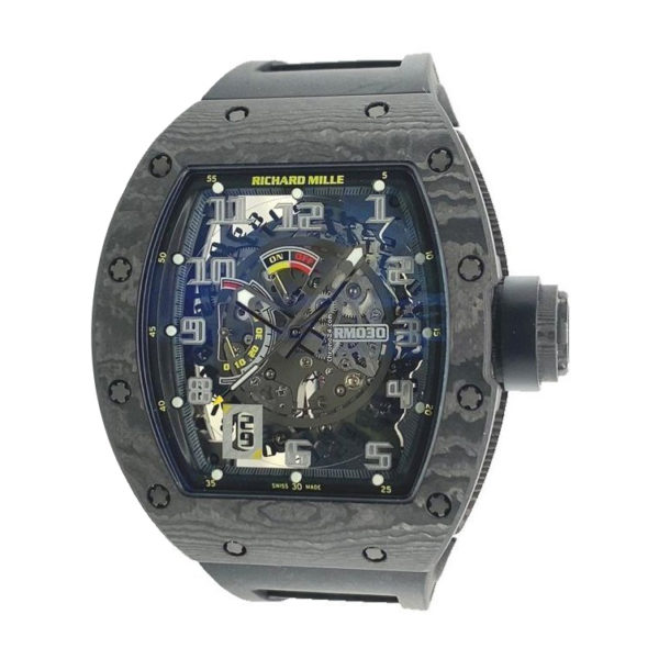 Товар Richard Mille RM 030 Фото 1 - Richard Mille RM 030