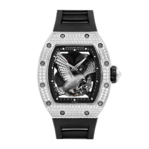Фото 3 - Richard Mille RM 051 Steel