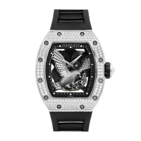 Фото 1 - Richard Mille RM 051 Steel