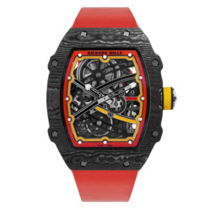 Фото 72 - Richard Mille RM 67-02