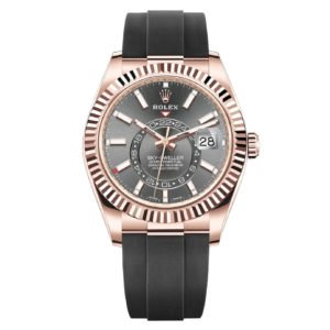 Товар Rolex Sky-Dweller 42mm 336235-0004 Grey Фото 32 - Rolex Sky-Dweller 42mm 336235-0004 Grey