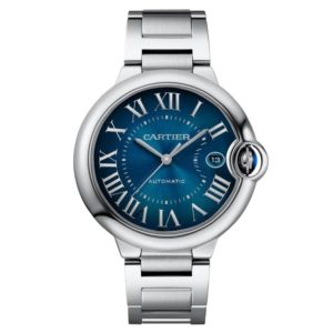 Товар Cartier Ballon Bleu de Cartier 42mm WSBB0061 Фото 54 - Cartier Ballon Bleu de Cartier 42mm WSBB0061
