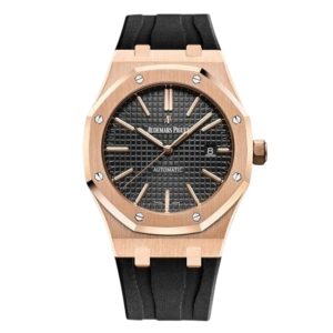 Фото 38 - Audemars Piguet Royal Oak 41mm Art 9501